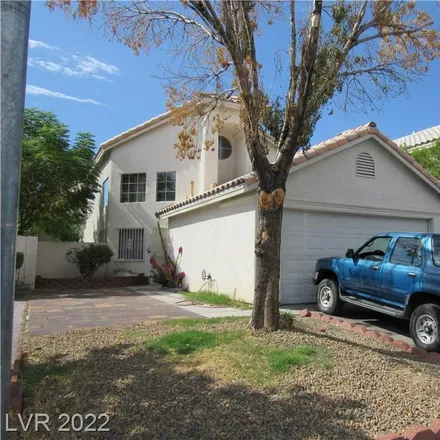 Buy this 3 bed house on 917 Hunnicut Street in Las Vegas, NV 89110