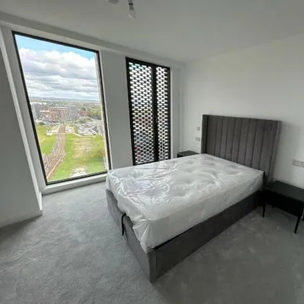 Image 3 - Costa, 263 Great Ancoats Street, Manchester, M4 7DB, United Kingdom - Room for rent