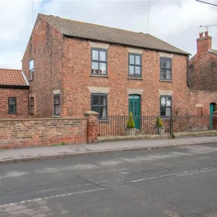 Image 1 - West Street, Winterton, DN15 9QF, United Kingdom - House for sale