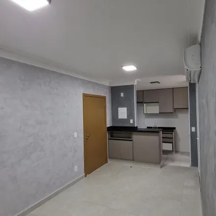 Image 1 - Rua Irineu de Toledo, Vila Rio Branco, Jundiaí - SP, Brazil - Apartment for rent