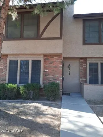 Rent this 2 bed house on North 79th Avenue in Peoria, AZ 85381