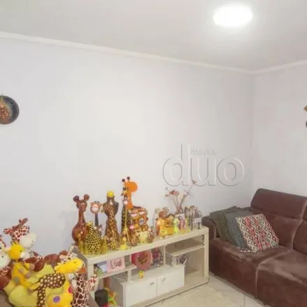 Image 2 - Rua Tejupá, Vila Sônia, Piracicaba - SP, 13408-212, Brazil - House for sale