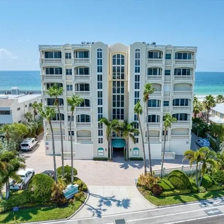 Buy this 3 bed condo on Gulf Boulevard & #20221 in Gulf Boulevard, Indian Shores