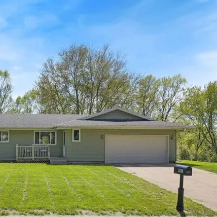 Buy this 3 bed house on 988 Miller Place in Campbell, WI 54603