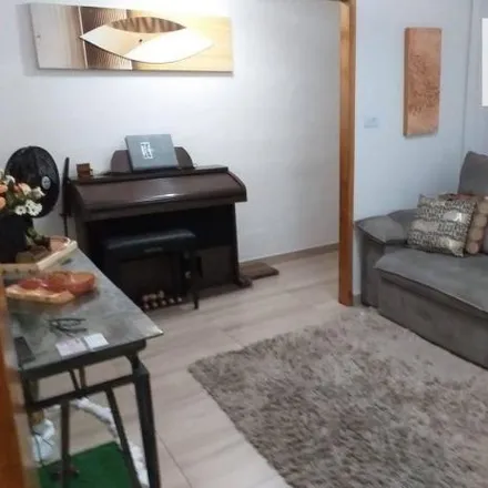 Rent this 2 bed apartment on Unidade Básica de Saúde III Cohab in Rua Sebastião Mamede 205, Jardim Maristela
