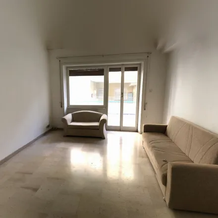 Rent this 1 bed apartment on Ristorante Festoavieno in Via Festo Avieno, 52
