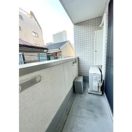 Image 8 - Tsukuda Ohashi-dori, Akashi cho, Chuo, 104-0044, Japan - Apartment for rent