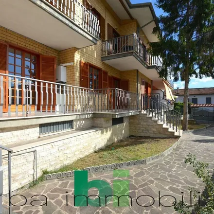 Rent this 3 bed apartment on Via Trentani in 00013 Mentana RM, Italy