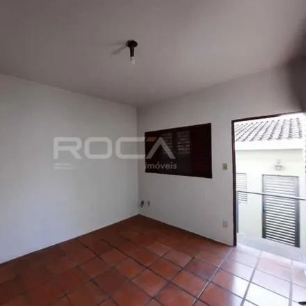 Rent this 1 bed apartment on Rua Professora Alice Josephina D'Anna Juliana in Loteamento Taba Yaci, São Carlos - SP