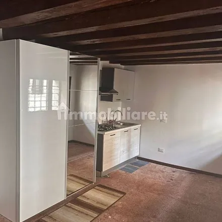 Rent this 1 bed apartment on Corso Andrea Palladio 159 in 36100 Vicenza VI, Italy