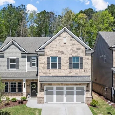 Buy this 5 bed house on unnamed road in Gwinnett County, GA