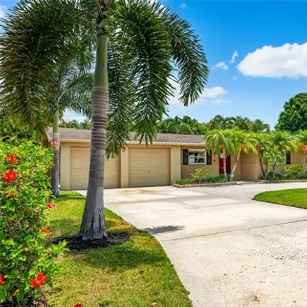 Buy this 3 bed house on 3965 West Eden Rock Circle in Venetian Shores, Hillsborough County