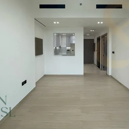 Image 1 - Karama Medica Centre, Kaheel Boulevard, Jumeirah Village Circle, Dubai, United Arab Emirates - Apartment for rent