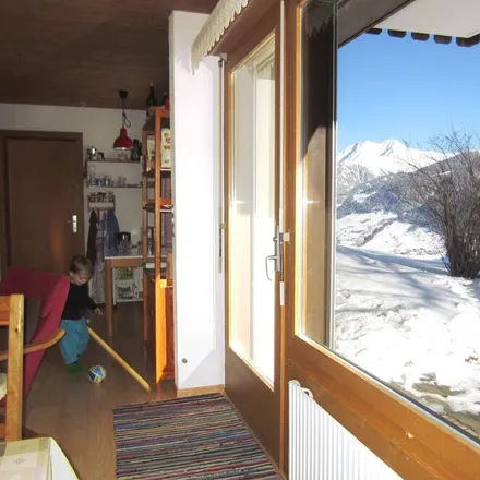 Image 6 - Lumnezia, Surselva, Switzerland - Apartment for rent