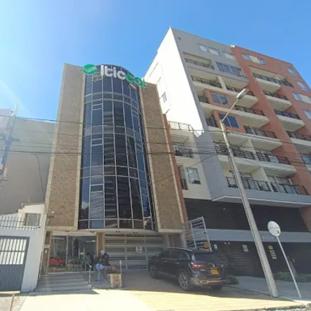 Image 1 - Sendero del Ser, Avenida Carrera 45, Suba, 111111 Bogota, Colombia - Apartment for rent