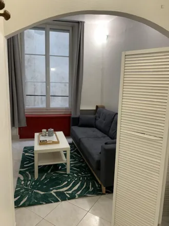 Image 7 - 13 Rue du Jour, 75001 Paris, France - Apartment for rent