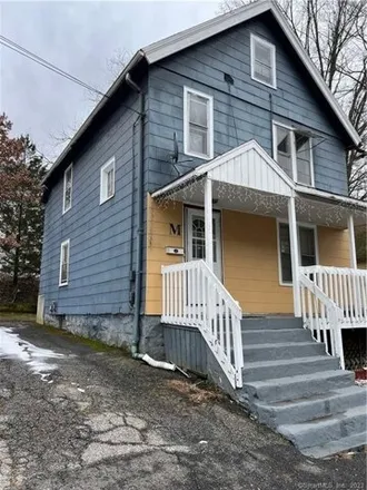 Buy this 4 bed house on 32 Yale Street in Waterville, Waterbury