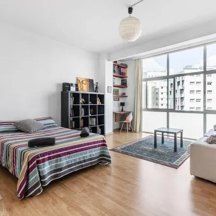Image 2 - Carrer de Zamora, 99, 08018 Barcelona, Spain - Apartment for rent