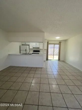 Rent this 2 bed townhouse on East Fairmount Street in Tucson, AZ 85712