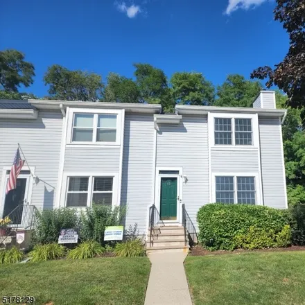 Rent this 2 bed townhouse on 81 Village Drive in Hamburg, Hardyston Township