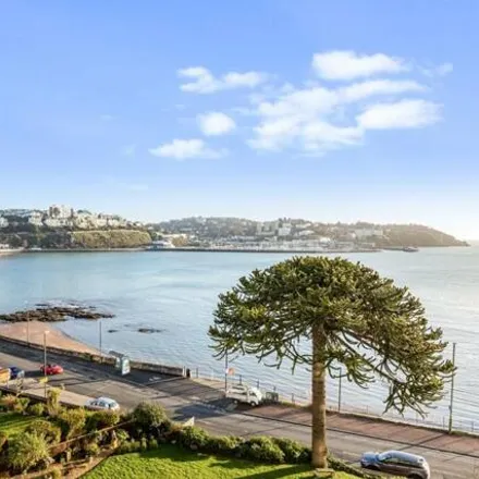 Buy this 2 bed apartment on Seaway Court in Seaway Lane, Torquay