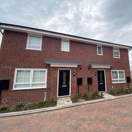 Rent this 2 bed house on Carr Lane in Knowsley, L34 1NS