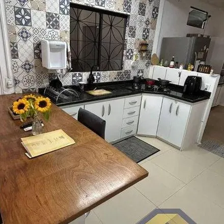 Buy this 3 bed house on Rua Henrique Antônio Custódio in Itaipava, Itajaí - SC