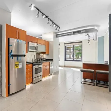 Image 8 - CulinAerie, 1131 14th Street Northwest, Washington, DC 20005, USA - Condo for sale