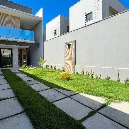 Buy this 4 bed house on Rua Marcelino Lopes 4153 in Sapiranga / Coité, Fortaleza - CE