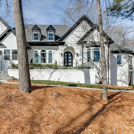 Buy this 5 bed house on 1860 Kathy Whitworth Drive in Braselton, GA 30517