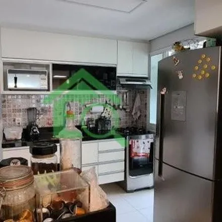 Rent this 2 bed apartment on Rua Dionísia Missiura in Jardim Marajoara, São Paulo - SP