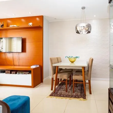 Buy this 3 bed apartment on Bloco H - Jardins Planalto in SQNW 108, Setor Noroeste