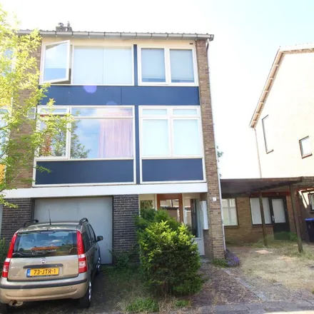 Image 8 - Zeeburgstraat 39, 1382 BM Weesp, Netherlands - Apartment for rent