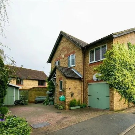 Buy this 4 bed house on Suffolk Drive in Guildford, GU4 7FD