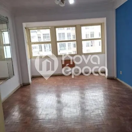 Buy this 3 bed apartment on Avenida Nossa Senhora de Fátima 255 in Centro, Rio de Janeiro - RJ