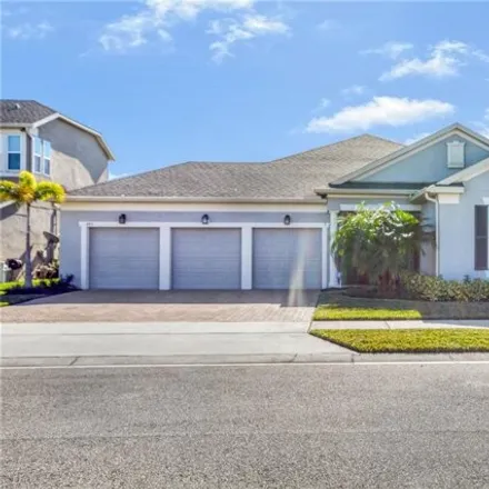 Image 4 - 485 Blue Cypress Drive, Groveland, FL 34755, USA - House for rent