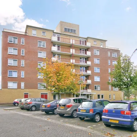 Image 7 - Smeetsmastins 100, 8925 GV Leeuwarden, Netherlands - Apartment for rent