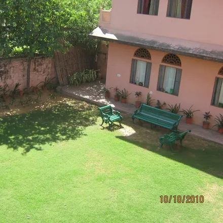 Image 1 - Jaipur, Kachi Basti, RJ, IN - House for rent
