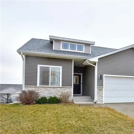 Buy this 4 bed house on 1875 Southeast Waddell Way in Waukee, IA 50263