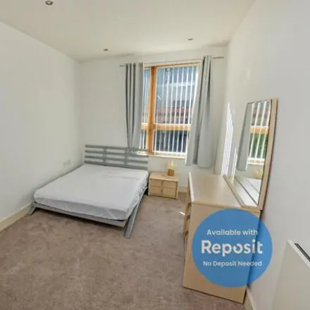 Image 4 - 11-15 Whitworth Street West, Manchester, M1 5DB, United Kingdom - Apartment for rent