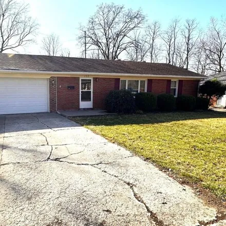 Buy this 3 bed house on Bonnycastle Drive in Frankfort, KY 40601