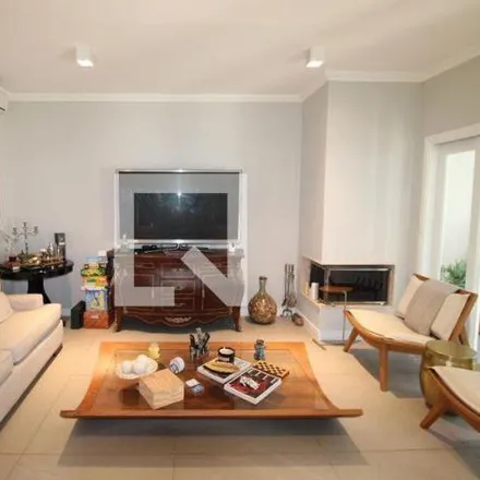 Buy this 3 bed townhouse on unnamed road in Morumbi, São Paulo - SP