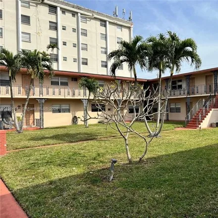 Rent this 1 bed condo on 5300 Hollywood Boulevard in Hollywood, FL 33024