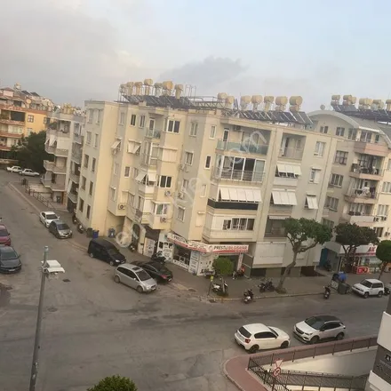 Rent this 2 bed apartment on Cami in Şahoğlu Sokak, 74000 Alanya