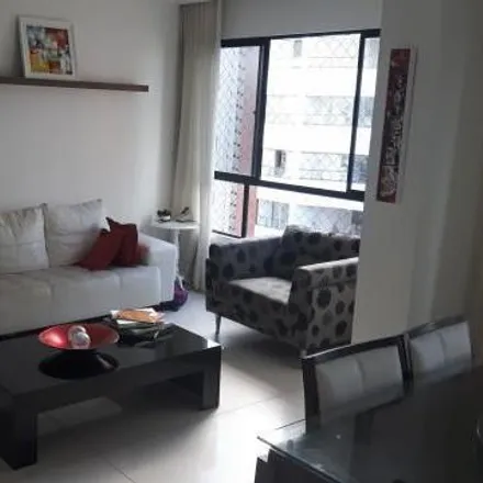 Buy this 4 bed apartment on Rua Conselheiro Correia de Menezes in Horto Florestal, Salvador - BA