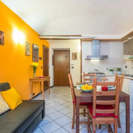 Rent this 2 bed apartment on Corso Tortona 6b in 10153 Turin TO, Italy