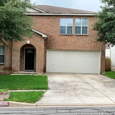 Rent this 4 bed house on 6906 Elmwood Crest in Live Oak, Bexar County