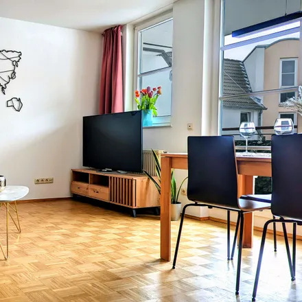 Rent this 2 bed apartment on Wichterichstraße 19 in 50937 Cologne, Germany