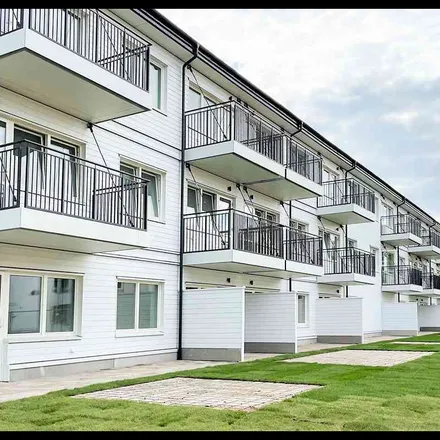 Rent this 3 bed apartment on Skattegården 97 in 581 11 Linköping, Sweden