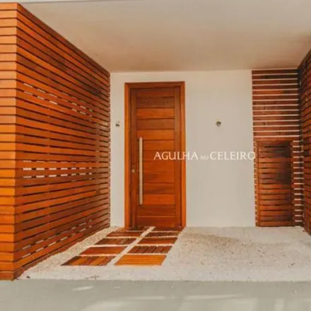 Buy this 3 bed house on Rua Alamo in Maresias, São Sebastião - SP